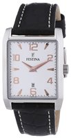 Orologio Festina Donna in Acciaio F16515/6 - F16515/6